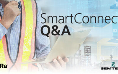 SmartConnect Featured in Workplace Safety and Health Q&A Session